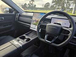 2025 Jaecoo J7 SHS Summit