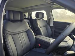 2025 Jaecoo J7 SHS Summit