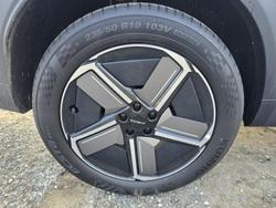 2025 Jaecoo J7 SHS Summit