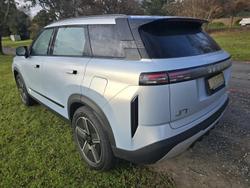 2025 Jaecoo J7 SHS Summit