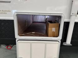 2017 Avida Emerald Cv6634qb Multi Terrain