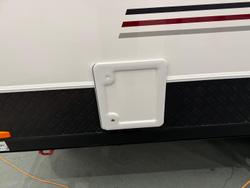 2017 Avida Emerald Cv6634qb Multi Terrain