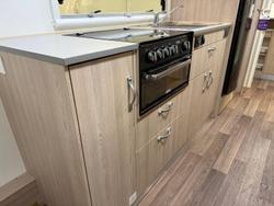 2017 Avida Emerald Cv6634qb Multi Terrain