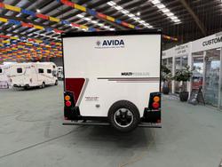 2017 Avida Emerald Cv6634qb Multi Terrain