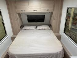 2017 Avida Emerald Cv6634qb Multi Terrain