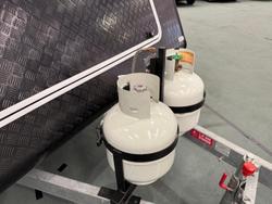 2017 Avida Emerald Cv6634qb Multi Terrain