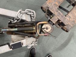 2017 Avida Emerald Cv6634qb Multi Terrain