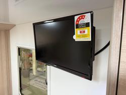 2017 Avida Emerald Cv6634qb Multi Terrain