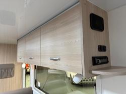 2017 Avida Emerald Cv6634qb Multi Terrain