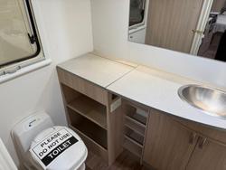 2017 Avida Emerald Cv6634qb Multi Terrain