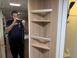 2017 Avida Emerald Cv6634qb Multi Terrain