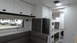 2025 Viscount V3 Family White