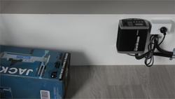 2025 Viscount V3 Family White