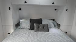2025 Viscount V3 Family White