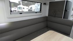 2025 Viscount V3 Family White