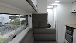 2025 Viscount V3 Family White