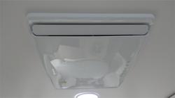 2025 Viscount V3 Family White