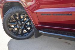 2021 Jeep
Grand Cherokee Night Eagle