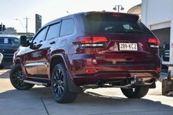2021 Jeep
Grand Cherokee Night Eagle