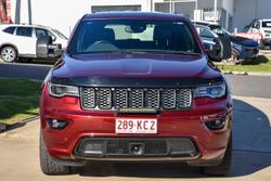 2021 Jeep
Grand Cherokee Night Eagle
