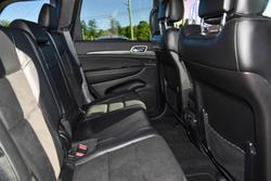 2021 Jeep
Grand Cherokee Night Eagle