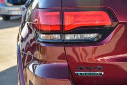 2021 Jeep
Grand Cherokee Night Eagle