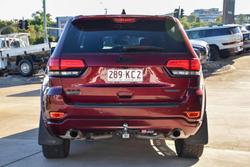 2021 Jeep
Grand Cherokee Night Eagle