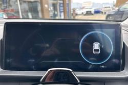 2024 Hyundai INSTER Cross