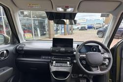 2024 Hyundai INSTER Cross