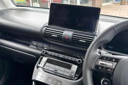 2024 Hyundai INSTER Cross