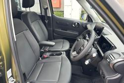 2024 Hyundai INSTER Cross