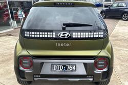 2024 Hyundai INSTER Cross