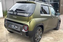 2024 Hyundai INSTER Cross