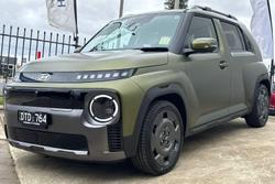 2024 Hyundai INSTER Cross