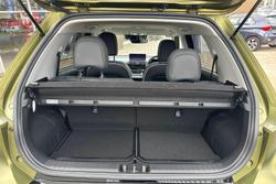 2024 Hyundai INSTER Cross