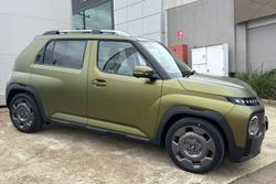 2024 Hyundai INSTER Cross