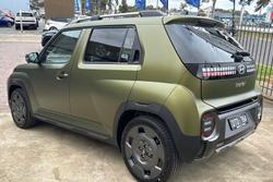 2024 Hyundai INSTER Cross