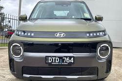 2024 Hyundai INSTER Cross