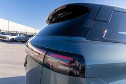 2025 Jaecoo J7 Track