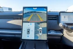 2025 Jaecoo J7 Track