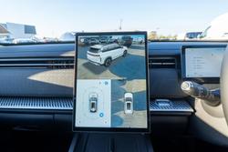 2025 Jaecoo J7 Track