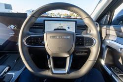 2025 Jaecoo J7 Track