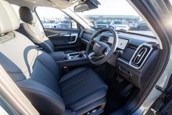 2025 Jaecoo
                J7 Track