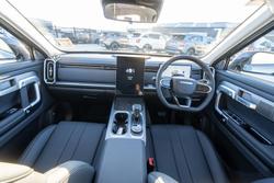 2025 Jaecoo
                J7 Track