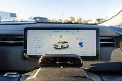 2025 Jaecoo
                J7 Track