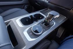 2025 Jaecoo
                J7 Track