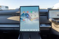 2025 Jaecoo
                J7 Track