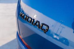 2023 SKODA
                Kodiaq RS