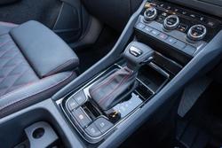 2023 SKODA
                Kodiaq RS