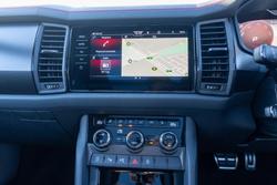 2023 SKODA
                Kodiaq RS